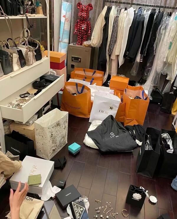 汕头回收顶奢鞋服